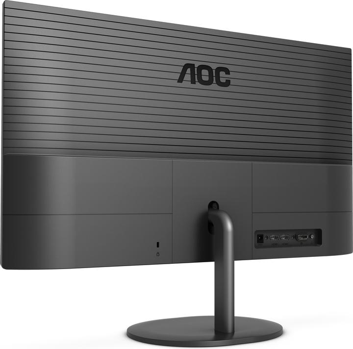 Image du produit AOC U27V4EA (3840 x 2160 pixels, 27")
