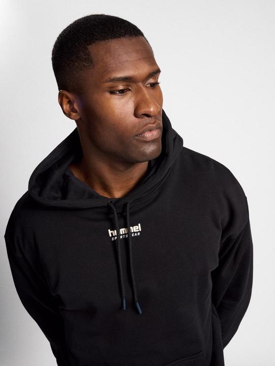 Actual product image hummel Hmlactive Winter Crew Sweat (M)
