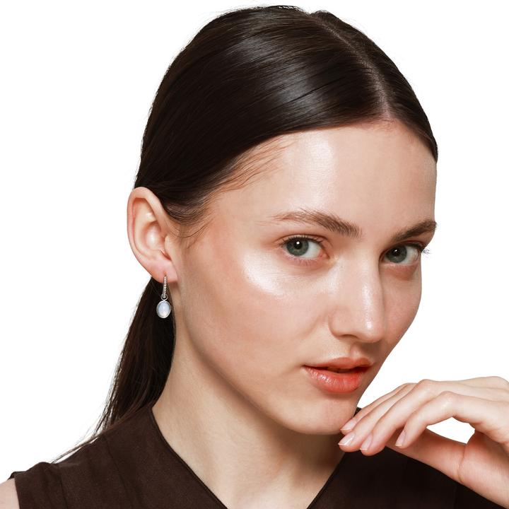 Immagine prodotto Heideman Color argento urbano (100% acciaio inossidabile)