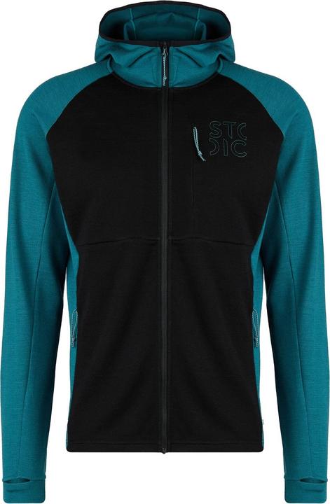 Stoic Merino260 StadjanSt. Hoody
