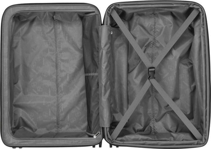 Immagine prodotto American Crew Valigia & Trolley Dashpop Spinner 67 EXP (76 l, M (50 - 90l))