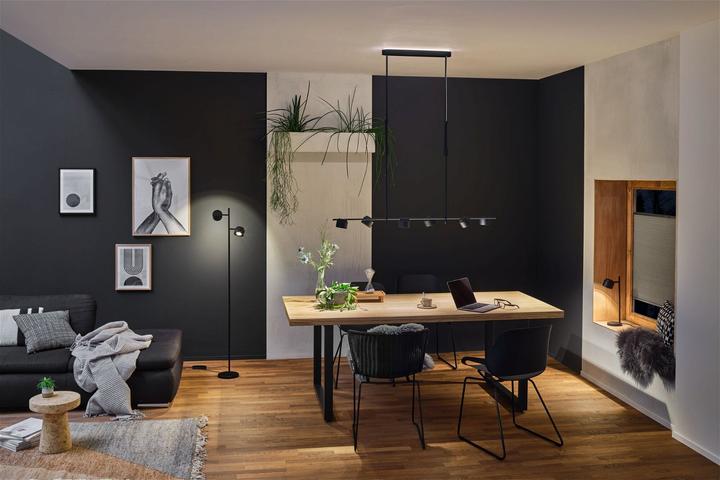 Produktbild Paulmann Puric Pane Zigbee (450 lm)