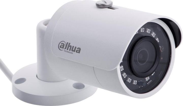 Produktbild Dahua Europe Lite IPC-HFW1431S IP-Sicherheitskamera Innen & Aussen Geschoss Wand 2688 x 1520 Pixel (2688 x 1520 Pixel)