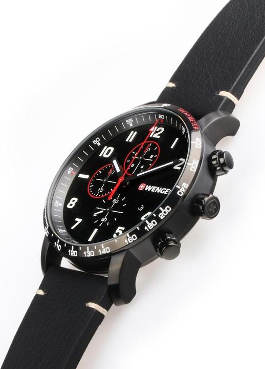 Image du produit Wenger Attitude Chrono (Chronographe, 44 mm)