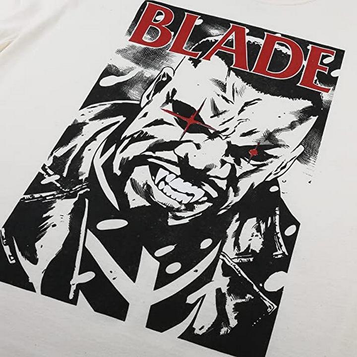 Actual product image Stare TShirt (M)