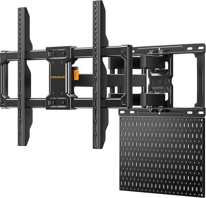 Actual product image Perlegear 42-84" TV mount PGLF17 (42")