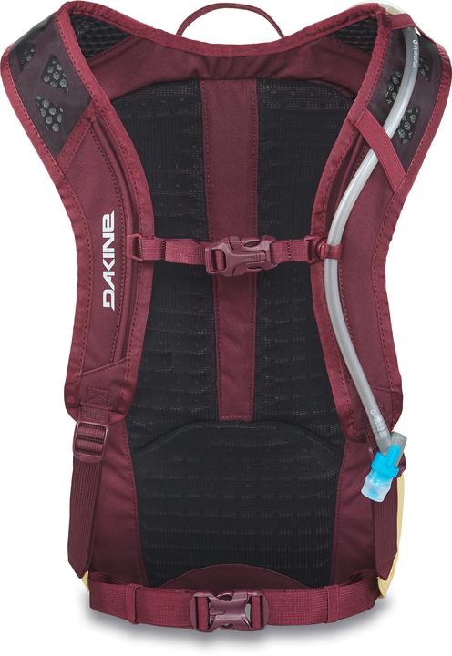 Actual product image Dakine WOMEN'S SYNCLINE 12L (12 l)