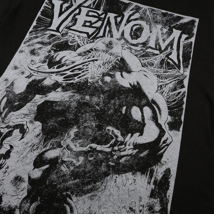 Actual product image Venom Tshirt (M)