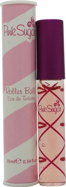 Actual product image Aquolina Pink Sugar (Eau de toilette, 10 ml)