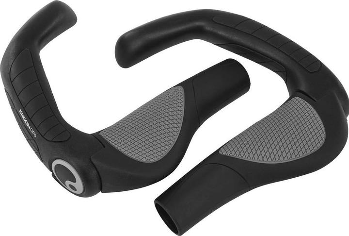 Actual product image Ergon GP5 Gr. L