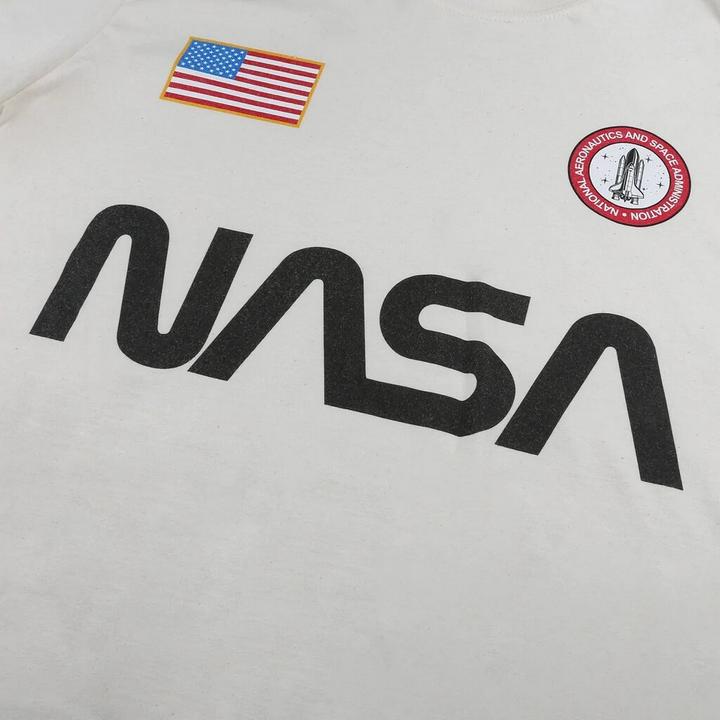 Actual product image Nasa Tshirt (XL)