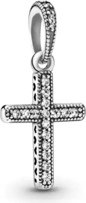 Produktbild Pandora Classic Cross (Silber)