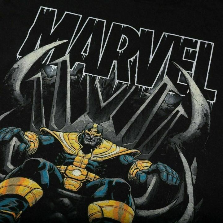 Actual product image Tshirt (M)