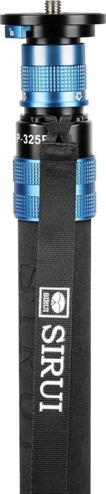 Produktbild Sirui P-325FS (Carbon)