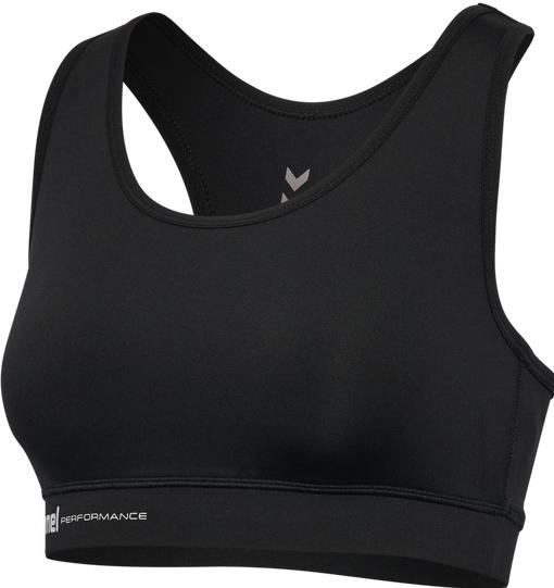 Actual product image hummel Hmlpulse Light Support Bra (M)