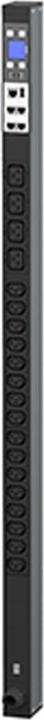 Produktbild Bachmann BN3000 16xC13 4xC19messung p.Ph.3m H05VV-F 3G2,5CEE 16A Lan