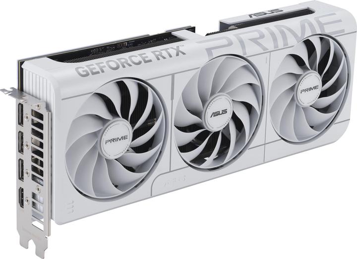 Immagine prodotto ASUS Prime GeForce RTX 5070 OC White (12 GB)