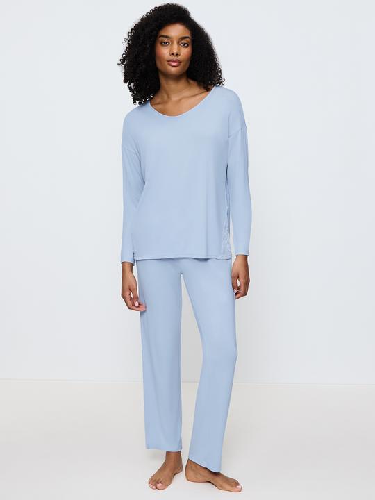 Produktbild Triumph Pyjama Timeless Sensuality (48)