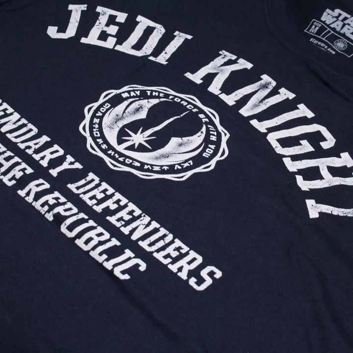 Actual product image Star Wars Legendary Defenders Of The Republic TShirt (XXL)