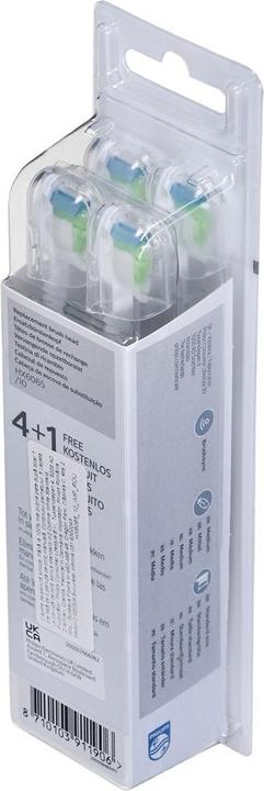Image du produit Philips Sonicare W2 Optimal White (5 x)