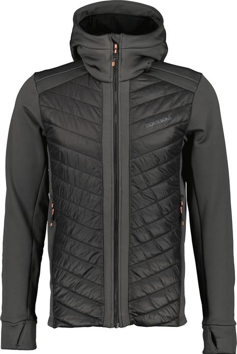 Produktbild Didriksons Zuko USX Full Zip (S)