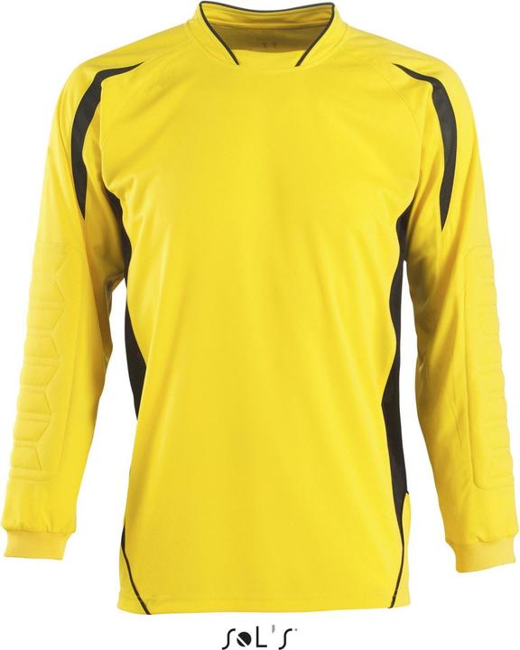 Lemon/Black