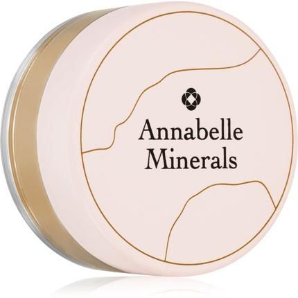 Actual product image Annabelle Minerals Mineral Highlighter Royal Glow (Highlighter, 4 g)