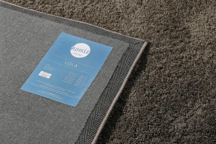 Produktbild Homie Living Teppich Lola (200 x 300 cm)