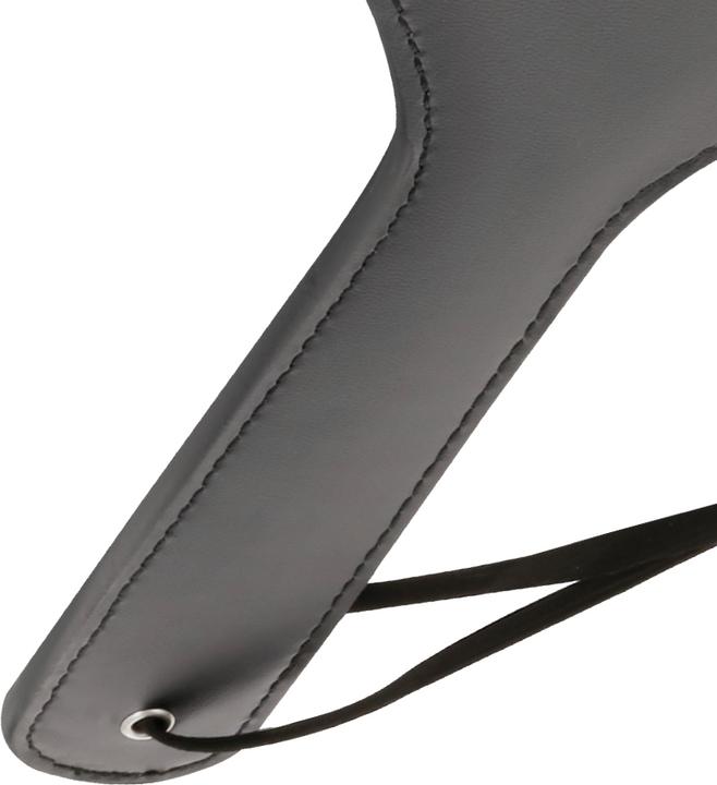 Produktbild Darkness Sensations Paddel im Herz-Design