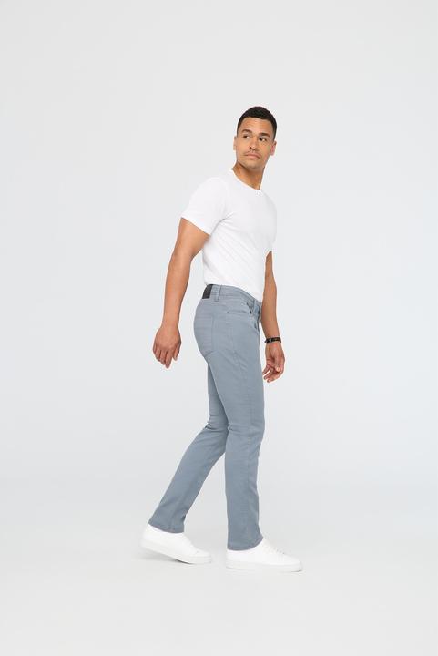 Actual product image Du/Er No Sweat Relaxed Taper (W31/L32)