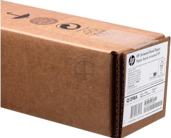 Immagine prodotto HP Q1398a (80 g/m², 4570 cm, 106.70 cm)