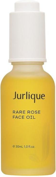 Jurlique Moisture Plus Rare Rose Face Oil (30 ml, Face oil)