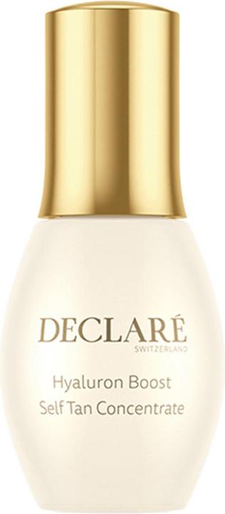 Produktbild Declaré Sensitive Hyal Booster Self Tan (Selbstbräunungsschaum, 30 ml)