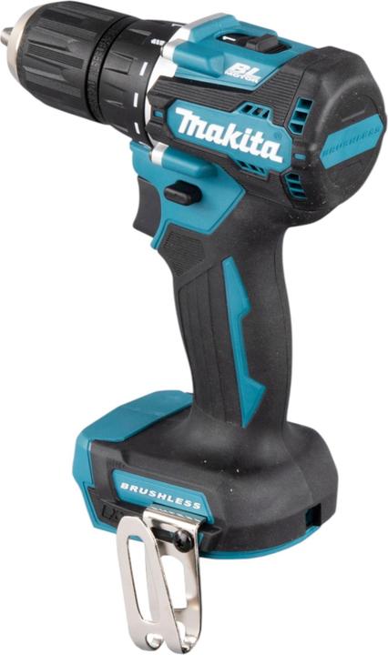 Actual product image Makita DDF487Z (Rechargeable battery operated)