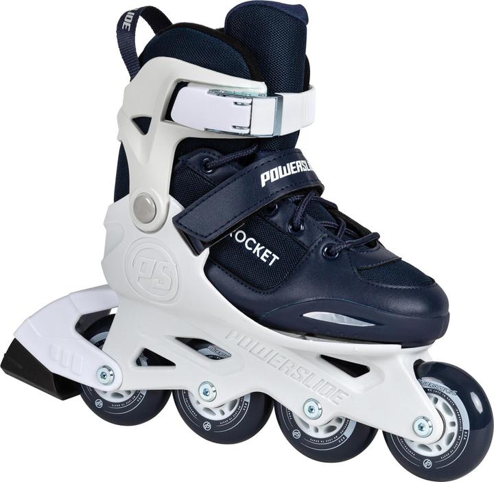 Powerslide Kids Skates Rocket (29, 32)