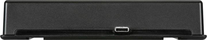 Produktbild Targus - Dockingstation - USB-C 3.2 Gen 1 - HDMI - GigE - voor P/N: AWU201GLZ, AWU314BGLZ (USB-C)