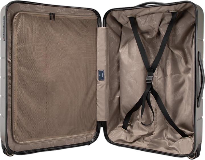 Produktbild Joop! Koffer & Trolley Volare 1.0 C65 MVZ 4W (73 l, M (50 - 90l))