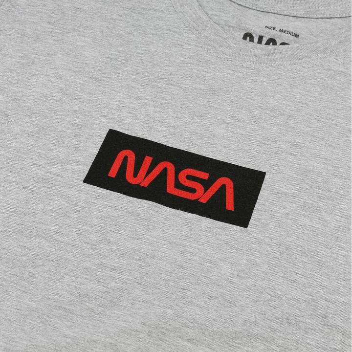 Actual product image Nasa Tshirt (XL)