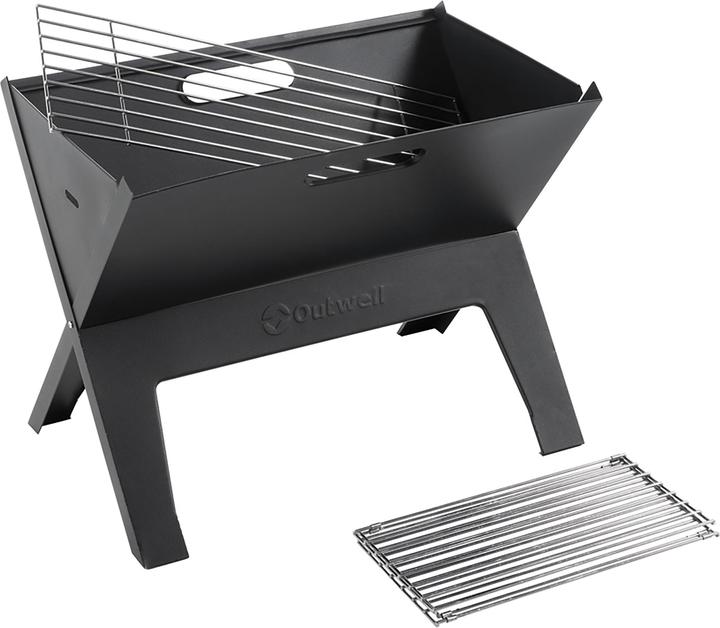 Image du produit Outwell Cazal Gril portable