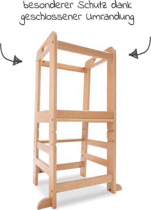 Image du produit Hauck Learn N Explore