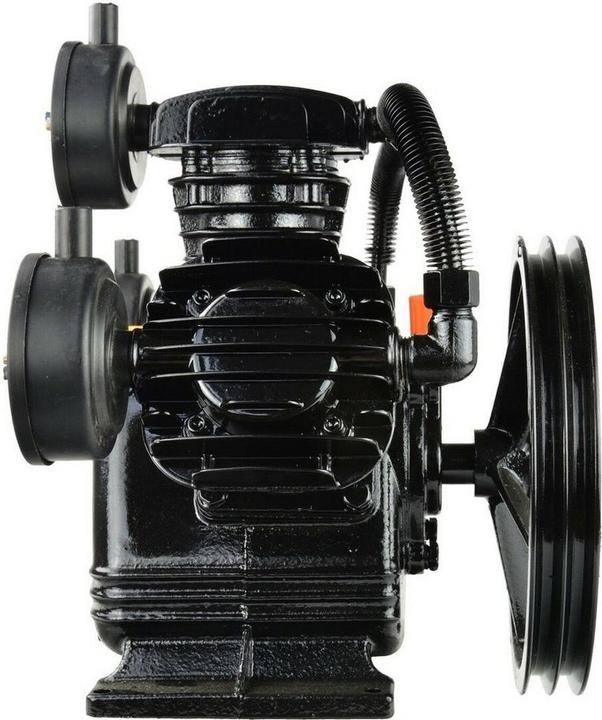 GEKO Three-piston air compressor Compressor, 5.5hp, 100l - -spare part (100 l)