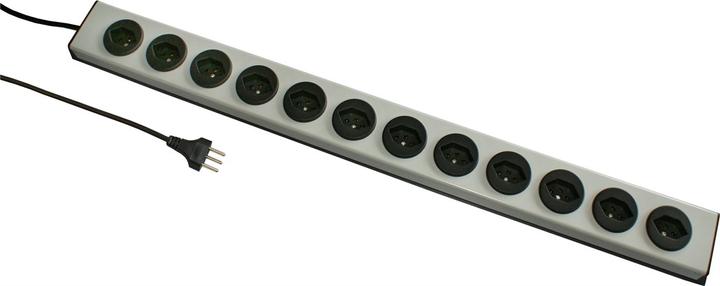 Produktbild Max Hauri Power Line (12 x, Typ 13, 1.50 m)