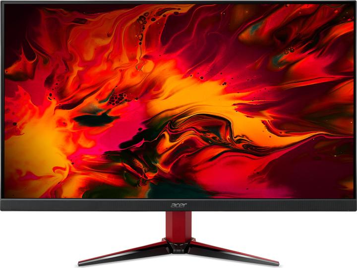 Produktbild Acer Nitro VG271 P, 68,60cm (27") FHD, 144 Hz, FreeSync Gaming Monitor (Energieklasse F) (1920 x 1080 Pixel, 27")