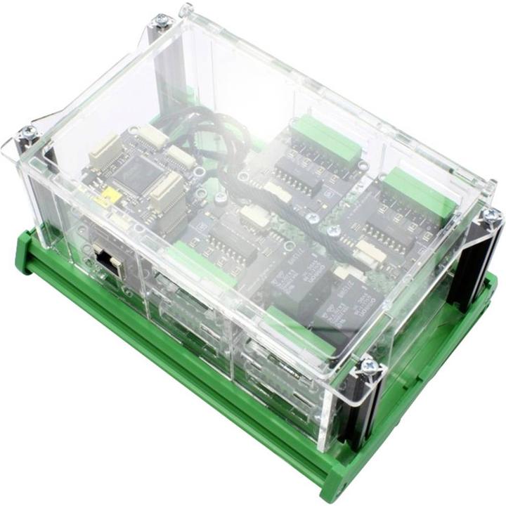 Produktbild Tinkerforge 761 Gehäuse Passend für (Einplatinen-Computer) 1 St.