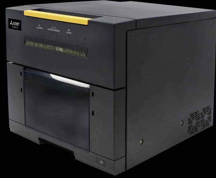 Produktbild Mitsubishi Electric Mitsubishi CP-M 15 (Thermodirekt)
