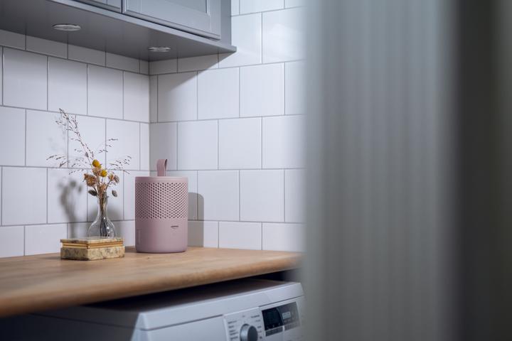 Actual product image Absodry Duo Family (25 m²)