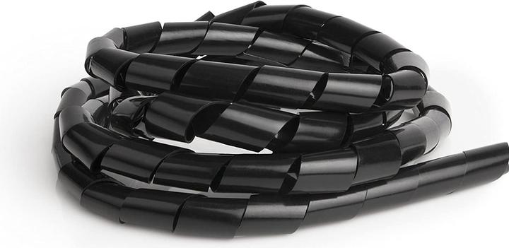Produktbild Dötz Spiral Tube (Kabelspiralschlauch, 180 cm)