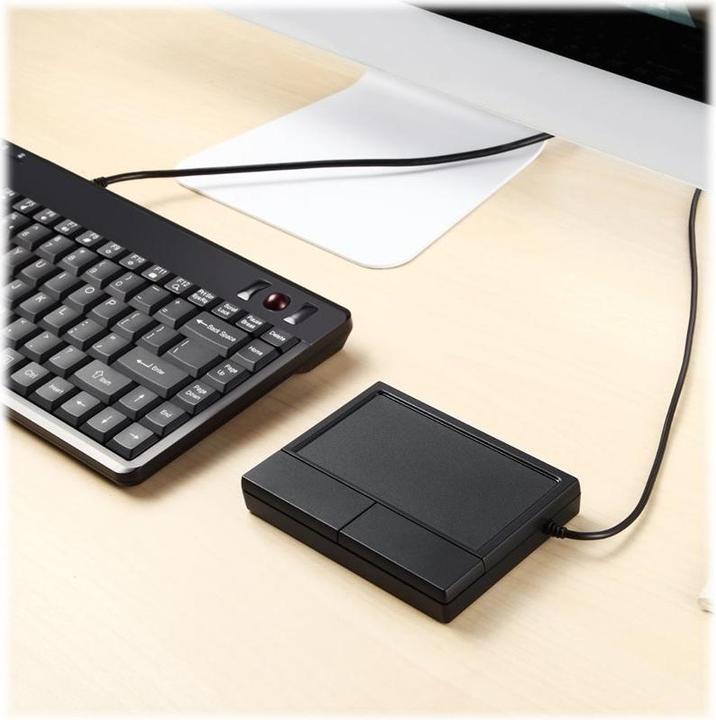 Produktbild Perixx Peripad 504 (Kabelgebunden)