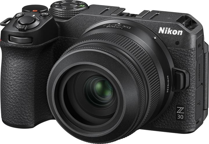 Produktbild Nikon Nikkor Z DX 24mm f/1.7 (Nikon Z, APS-C / DX)