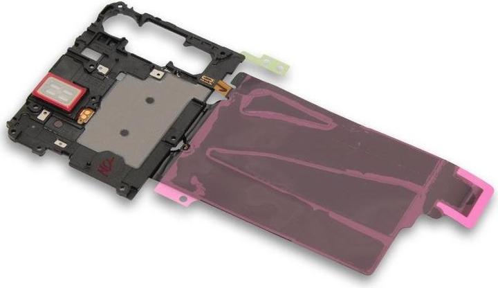Immagine prodotto Samsung Cover superiore originale Galaxy S21 FE 5G (Galaxy S21 FE)